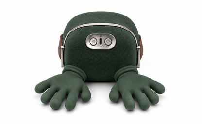 MASAJEADOR CON DEDOS MYMANITOS®